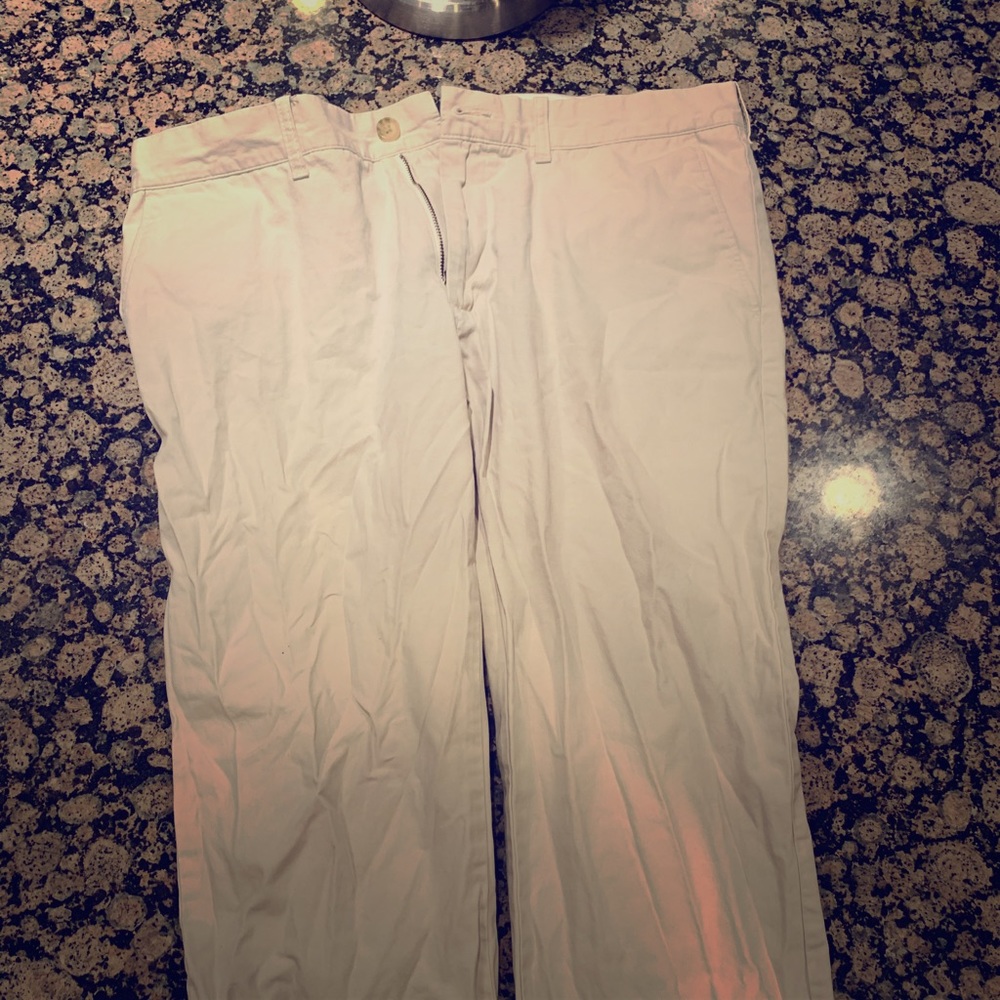 J crew chinos